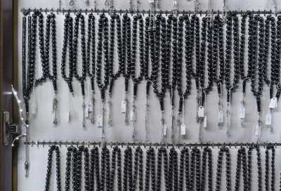 Rüstem Paşa Kervansarayı (Taşhan)